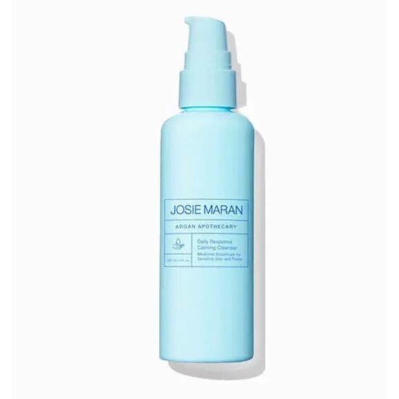 Josie Maran Daily Response Calming Cleanser - Picture 1 of 2